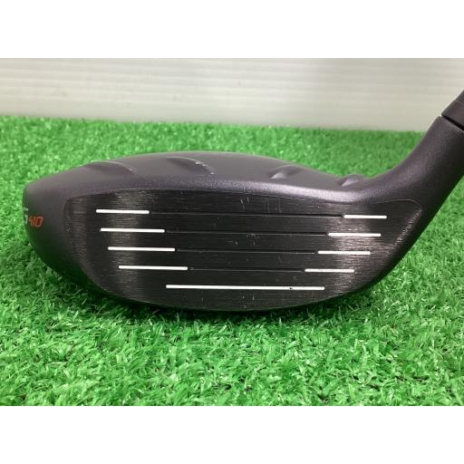 PING（ピン） G410 SFT 5W フェアウェイウッド FW フレックスSR