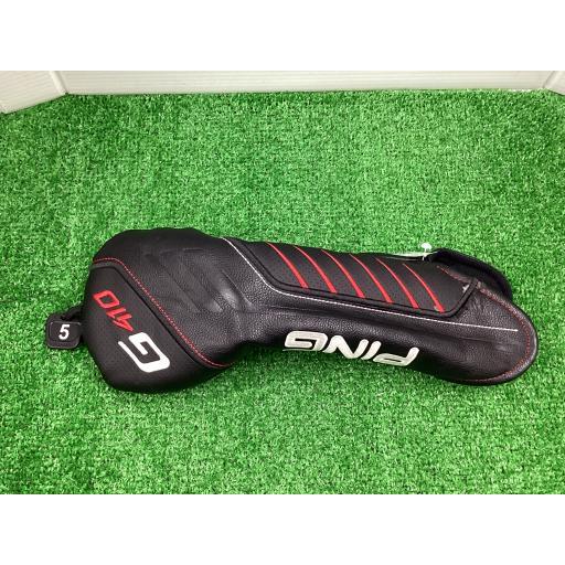 PING（ピン） G410 SFT 5W フェアウェイウッド FW フレックスSR