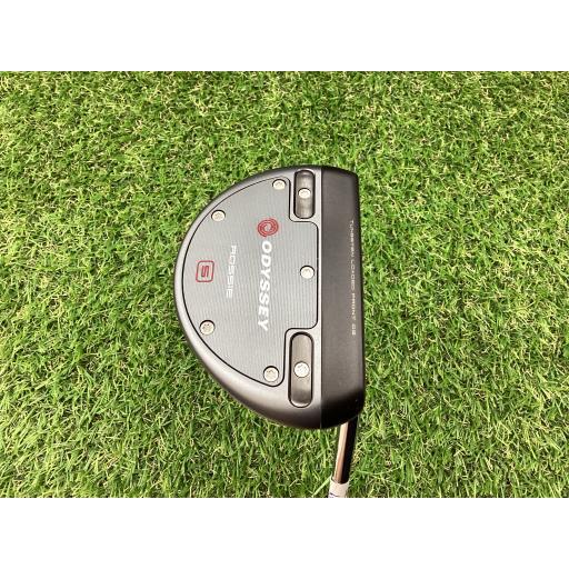 ODYSSEY（キャロウェイゴルフ） オデッセイ TRI-HOT 5K ROSSIE S 34