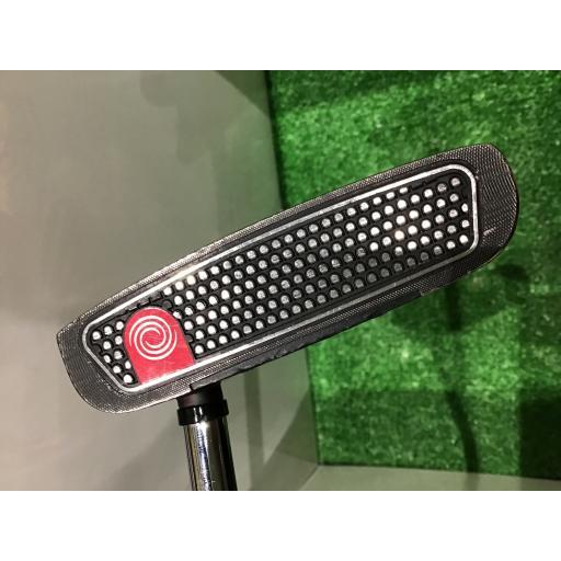 O-WORKS オデッセイ オー ワークス 2ボール パター O WORKS 2・BALL 34