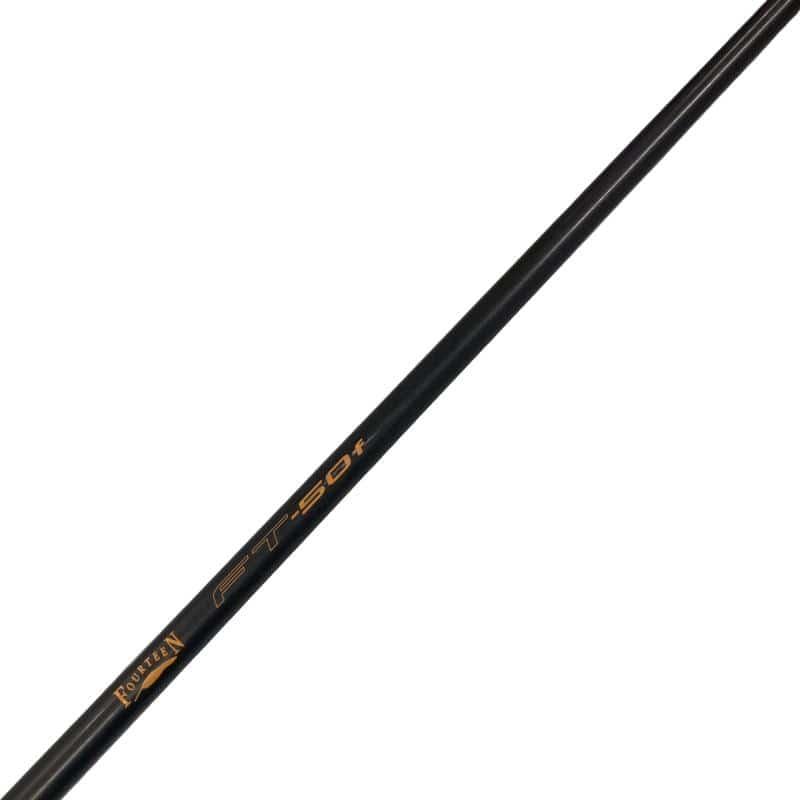 フォーティーン Gelong D FX-001 フェアウェイウッド 17.5度 FOURTEEN（フォーティーン） Gelong D FX-001 17.5° フェアウェイ