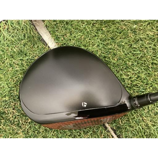 TaylorMade（テーラーメイド） STEALTH 10.5° ドライバー DR