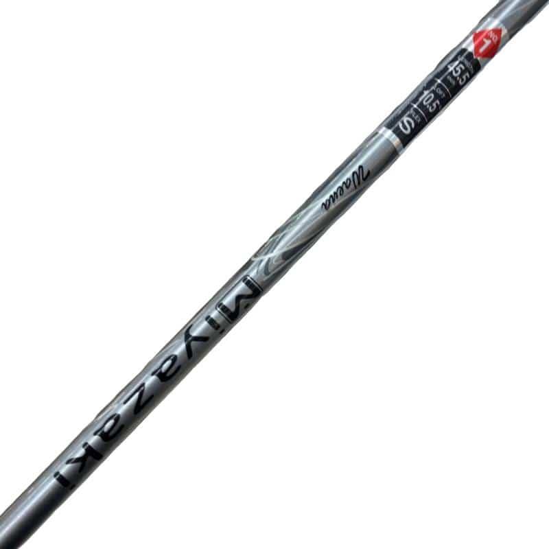 ドライバー ゼクシオ Miyazaki model 飛距離 2018年モデル S DUNLOP（ダンロップ） XXIO(2018) Miyazaki Model 10.5° ドライバー DR