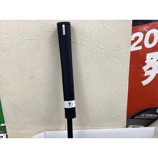 ラブゴルフ パター OZ.1i L.A.B.GOLF 33インチ(BLACK) 中古 Bランク