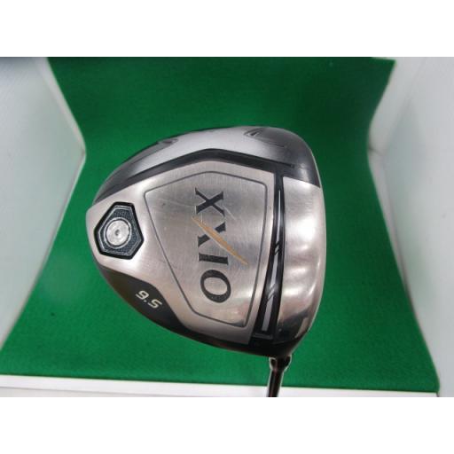 DUNLOP（ダンロップ） XXIO(2018) Miyazaki Model 9.5° ドライバー DR