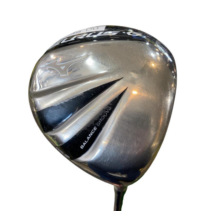 MIZUNO GOLF ミズノ EURUS G6 10.5° ドライバー DR フレックスR