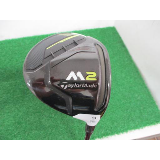 TaylorMade（テーラーメイド） M2(2017) 3HL USA フェアウェイウッド