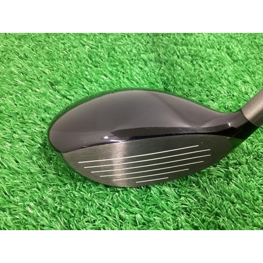 Callaway（キャロウェイ） APEX UW(2024) 19° ユーティリティ UT