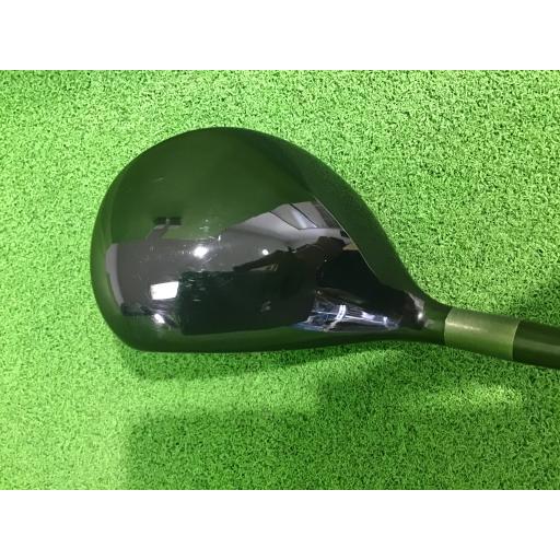 Callaway（キャロウェイ） APEX UW(2024) 17° ユーティリティ UT