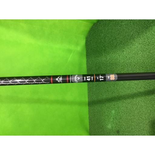 Callaway（キャロウェイ） APEX UW(2024) 17° ユーティリティ UT