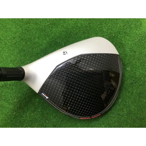 TaylorMade（テーラーメイド） M4 3W フェアウェイウッド FW