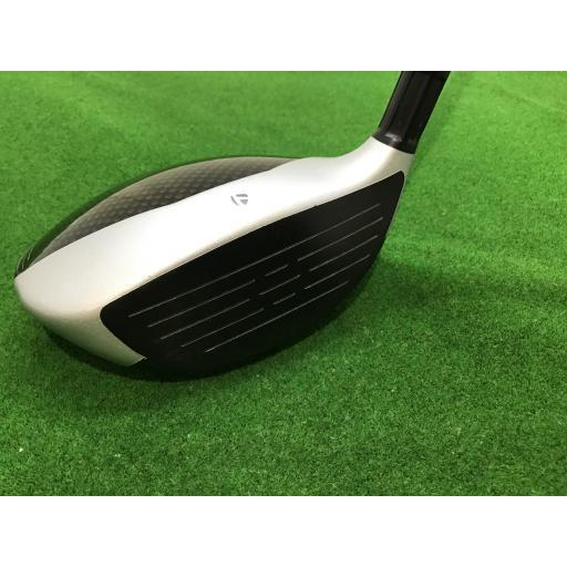 TaylorMade（テーラーメイド） M4 3W フェアウェイウッド FW