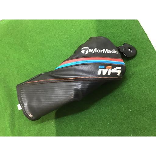 TaylorMade（テーラーメイド） M4 3W フェアウェイウッド FW