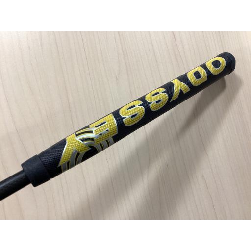 STROKE LAB オデッセイ ストロークラボ パター V-LINE CS 34インチ