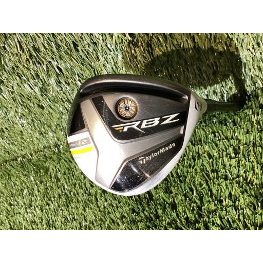 TaylorMade（テーラーメイド） RBZ STAGE 2 5W USA フェアウェイウッド