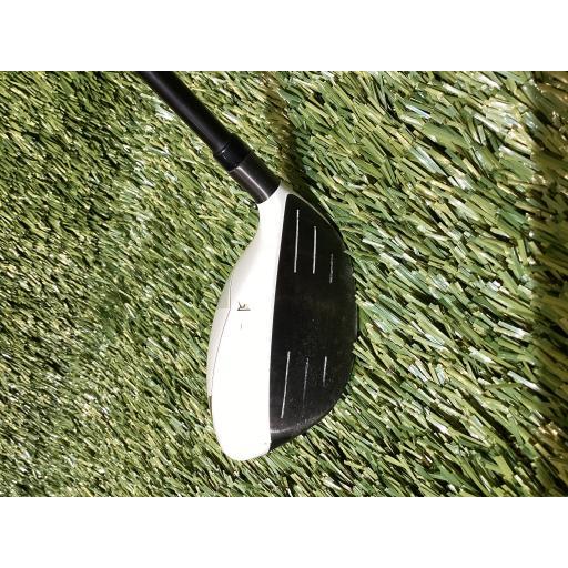 TaylorMade（テーラーメイド） RBZ STAGE 2 5W USA フェアウェイウッド
