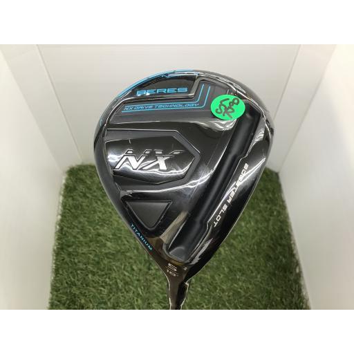 HONMA GOLF（本間ゴルフ） BERES NX 5W フェアウェイウッド FW
