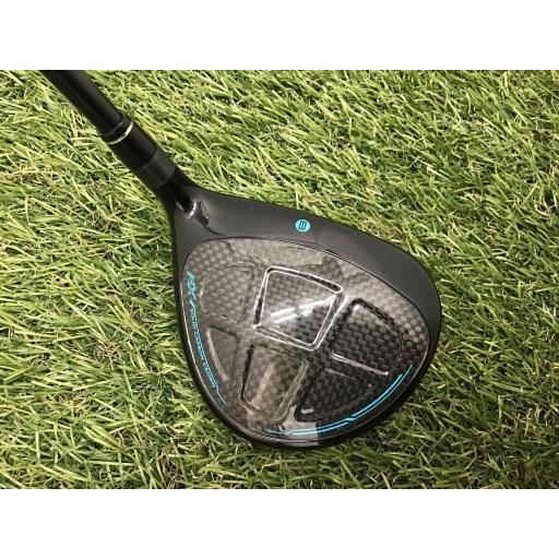 クラブ HONMA BERES NX 5W & 7W 45 SR HONMA GOLF（本間ゴルフ） BERES NX 5W フェアウェイウッド FW
