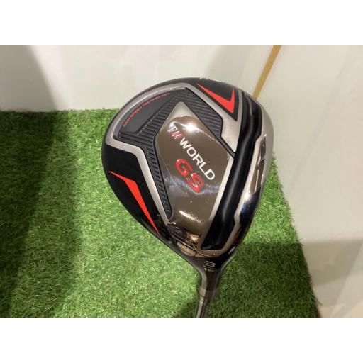 HONMA GOLF（本間ゴルフ） TOUR WORLD GS 3W(15°) フェアウェイウッド