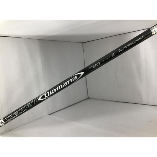 MIZUNO GOLF ミズノ Mizuno Pro MODEL-E 1W ドライバー DR フレックスS 