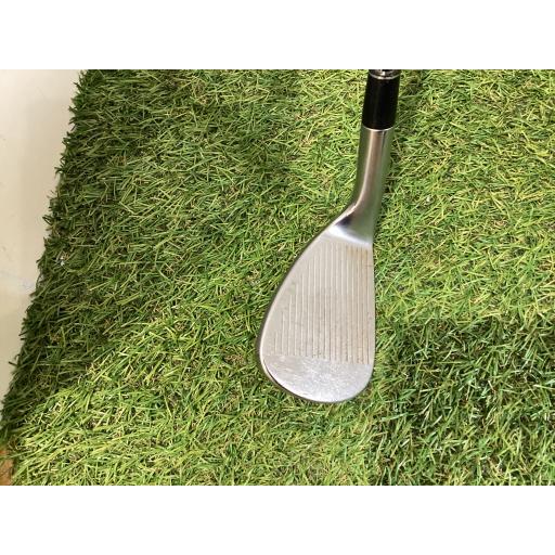 込★美品 SRIXON ZX5 mk ll “単品SW”ディアマナS SRIXON ダンロップ スリクソン ウェッジ ZX5 SW フレックスS 中古 D