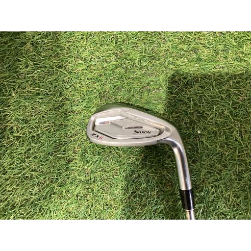 込★美品 SRIXON ZX5 mk ll “単品SW”ディアマナS SRIXON ダンロップ スリクソン ウェッジ ZX5 SW フレックスS 中古 D