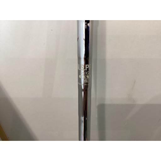 SRIXON ダンロップ スリクソン ウェッジ ZX5 SW フレックスS 中古 D