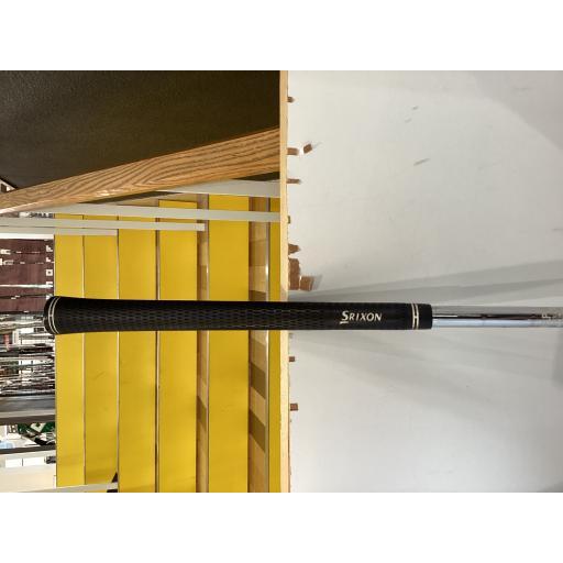 込★美品 SRIXON ZX5 mk ll “単品SW”ディアマナS SRIXON ダンロップ スリクソン ウェッジ ZX5 SW フレックスS 中古 D