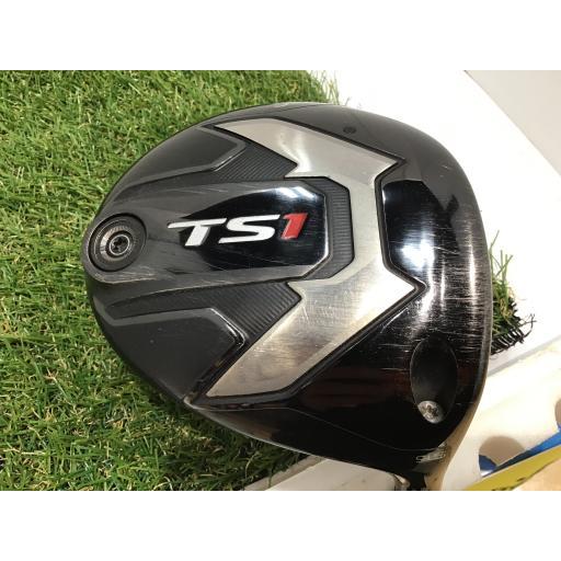 Titleist（タイトリスト） TS1 9.5° ドライバー DR フレックスR