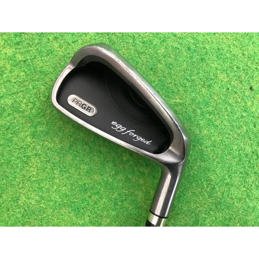 エッグフォージド　2012モデル egg プロギア PRGR エッグ フォージド アイアンセット FORGED(2012) 8S