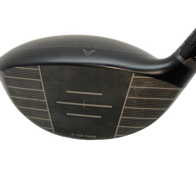 Callaway（キャロウェイ） ELYTE MINI DRIVER 11.5° ドライバー DR