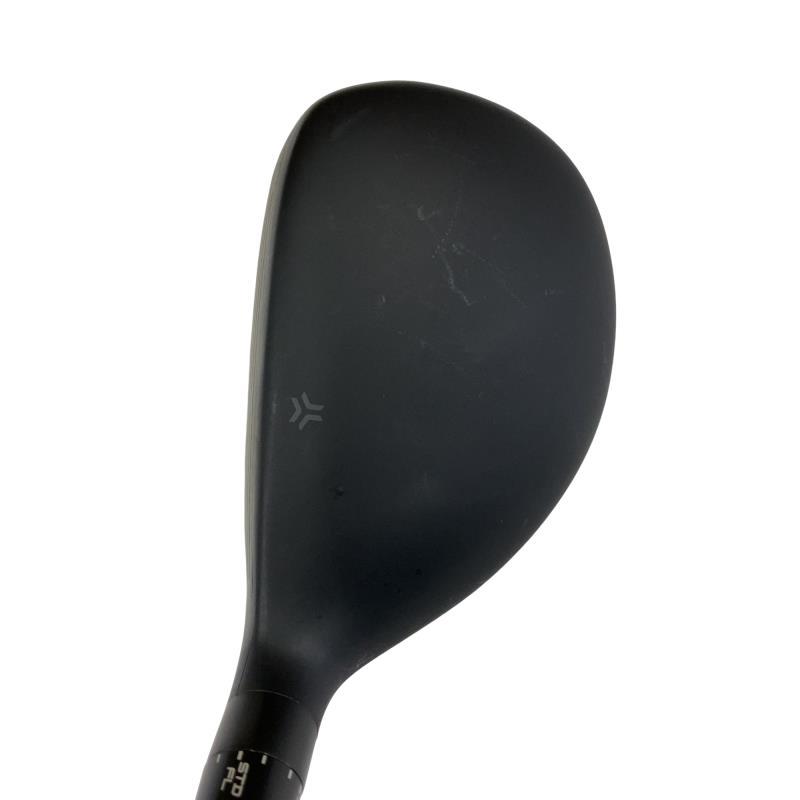 ダンロップ SRIXON ZXi H3 ユーティリティ UT フレックスSの画像