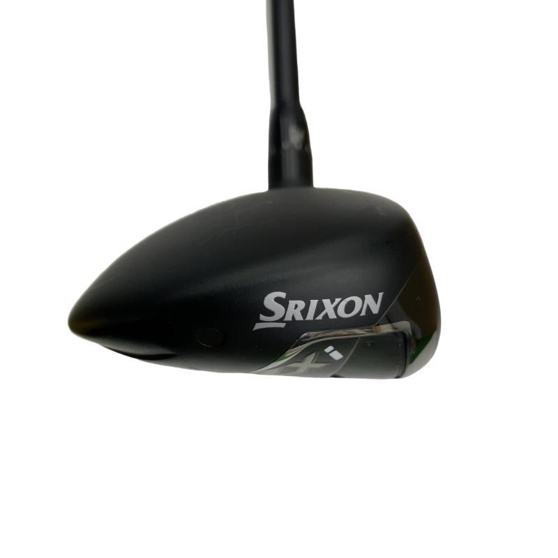 ダンロップ SRIXON ZXi H3 ユーティリティ UT フレックスSの画像
