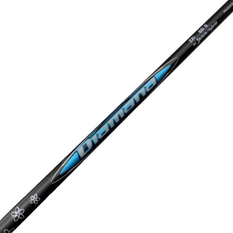 ダンロップ SRIXON ZXi H3 ユーティリティ UT フレックスSの画像
