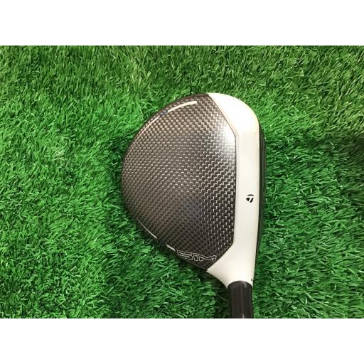TaylorMade（テーラーメイド） SIM MAX 3W レフティ フェアウェイ