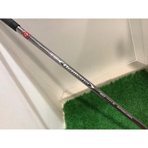 TaylorMade（テーラーメイド） SIM MAX 3W レフティ フェアウェイ