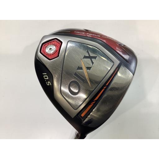 XXIO10 10.5 ドライバー