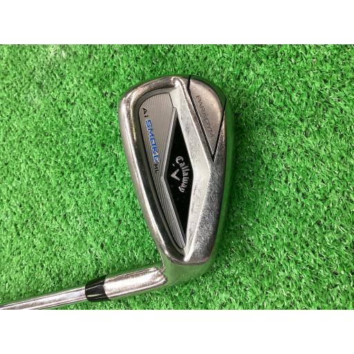 キャロウェイ パラダイムエーアイスモーク ウェッジ PARADYM Ai SMOKE
