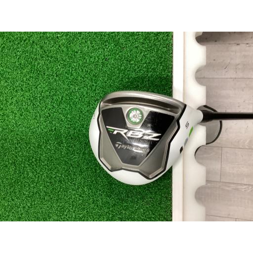 TaylorMade（テーラーメイド） RBZ 5W フェアウェイウッド FW