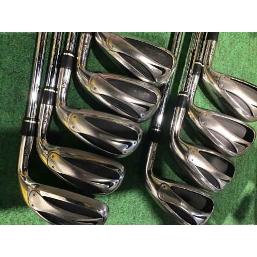 NIKE（ナイキ） スリングショット アイアンセット OSS SLINGSHOT OSS