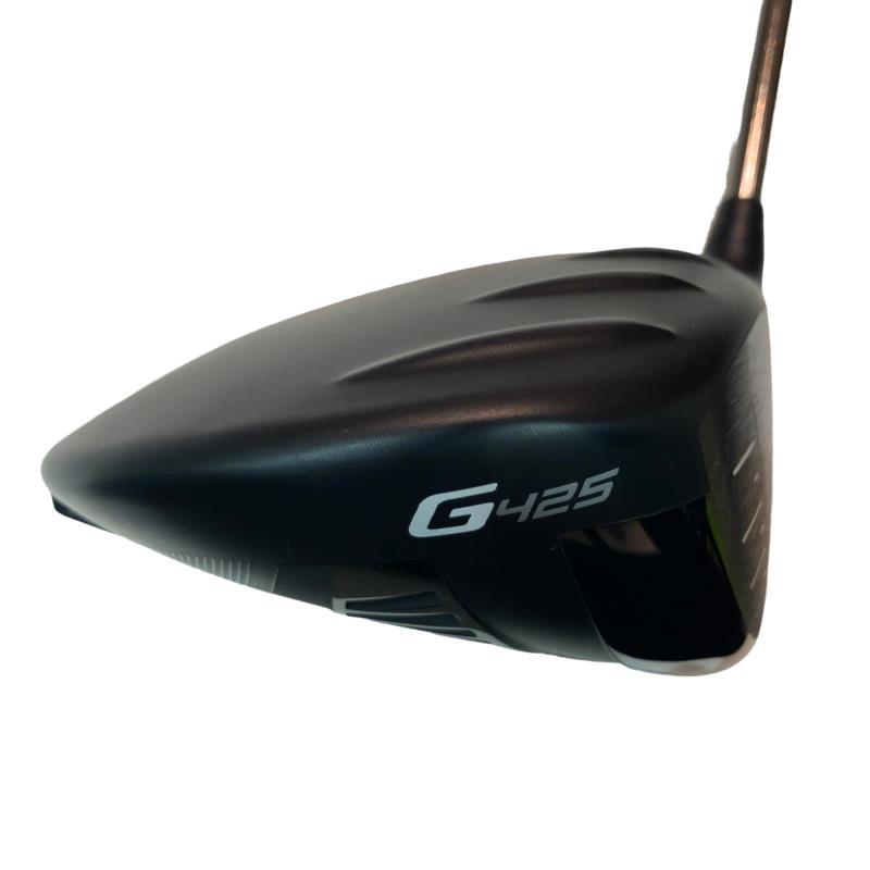 PING（ピン） G425 MAX 9°(アーコス無し) ドライバー DR フレックスS
