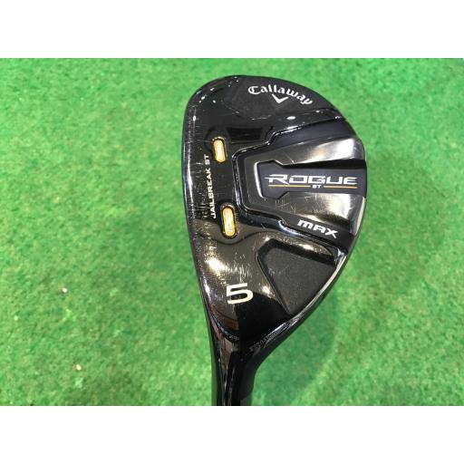 Callaway キャロウェイ ローグエスティー ユーティリティ MAX
