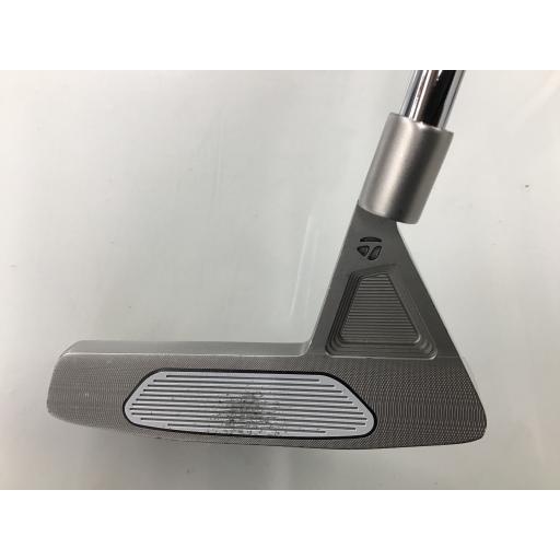 TaylorMade TP Juno パター　34インチ TP Black Juno L-Neck | TaylorMade