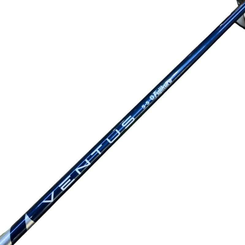 フジクラシャフト VENTUS BLUE 5 フェアウェイウッド用 シャフト