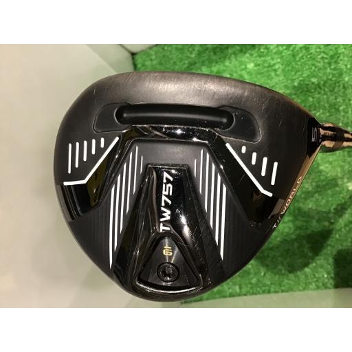 HONMA GOLF（本間ゴルフ） TOUR WORLD TW757 5W フェアウェイウッド FW