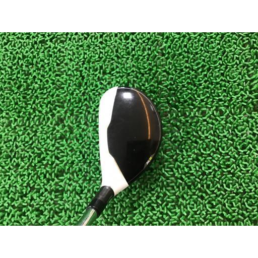 TaylorMade テーラーメイド エムツー ユーティリティ (2017) M2(2017