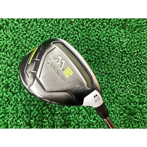 TaylorMade テーラーメイド エムツー ユーティリティ (2017) M2(2017