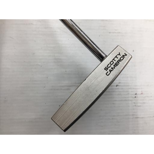 Titleist（タイトリスト） SCOTTY CAMERON PHANTOM X 7(2022) 34インチ