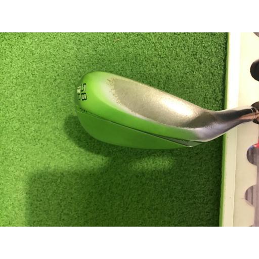 Titleist（タイトリスト） VOKEY SPIN MILLED SM8 ツアークロム 58°/12