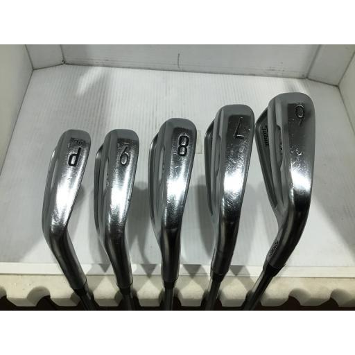 Titleist（タイトリスト） Titleist T100(2021) 5S アイアンセット IR